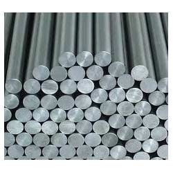 Nickel Round Bars