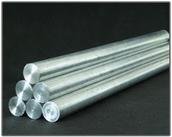 Tantalum Round Bars