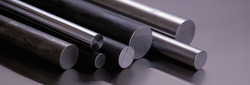 Duplex Steel Round Bars - Multiple Grades, Various Diameters, Custom Lengths | High Strength, Corrosion Resistance, Weldability, Ductility, Toughness, Bundled Packaging