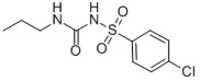 Chlorpropamide - Cas No: 94-20-2, Molecular Weight: 276.74 G/mol, White Crystalline Powder, Purity: 99%, Antidiabetic Type