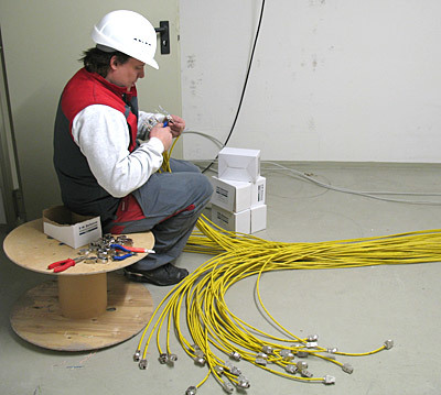 COPPER/FIBER