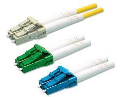 LC CONNECTORS