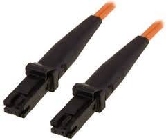 MT-RJ CONNECTORS