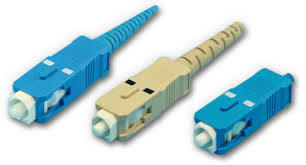 SC CONNECTORS