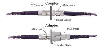 ST CONNECTORS