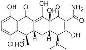 Chlortetracycline