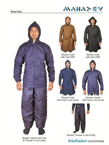 OUR CATALOGUE