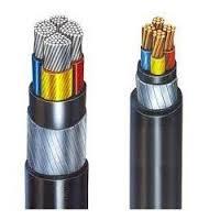 Unarmoured Cable