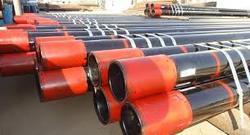 Steel Casing Pipes