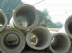 Sewage Pipes