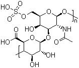 Chondroitin sulfate