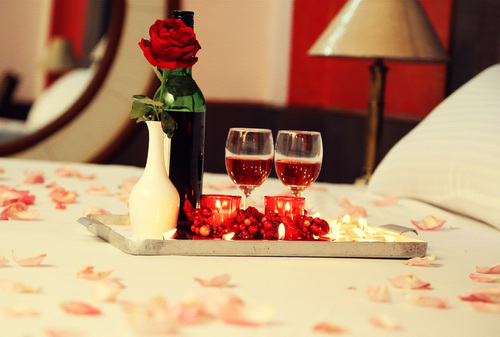 Second Honeymoon Packages