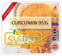 Curcumin 95% Extract 