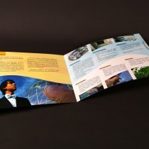 Brochure And Catalog Printing Services