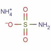 Ammonium Sulfamate