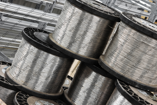 Stainless Steel Wire
