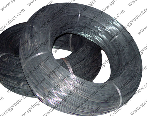 Spring Steel Wire