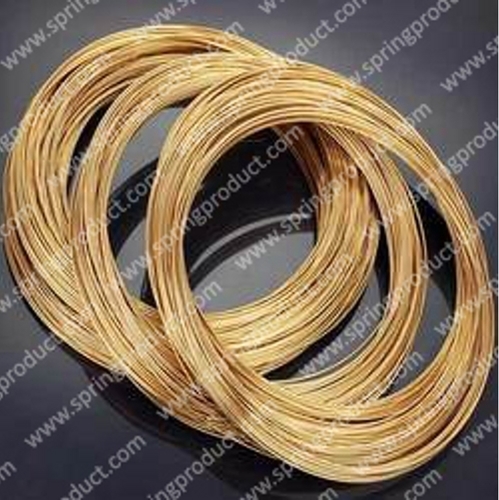 Phosphor Bronze Wire