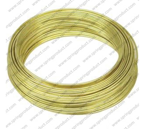 Brass Wire