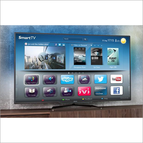 Ultra HD Large Format Displays