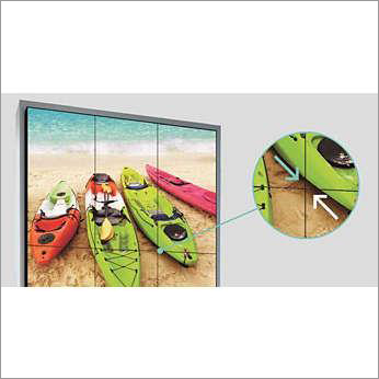 LCD Video Wall Displays