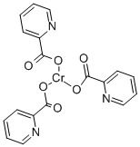 Chromium picolinate