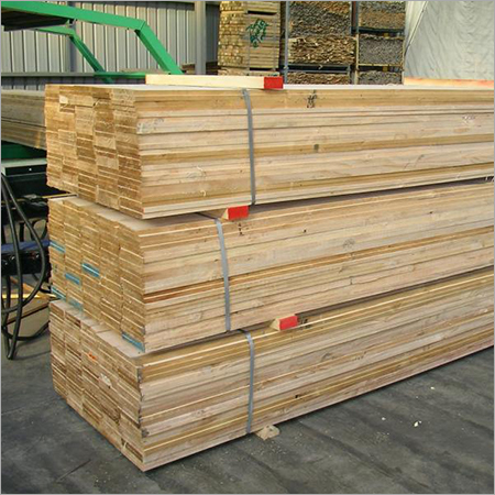 Pine Sawn Timber