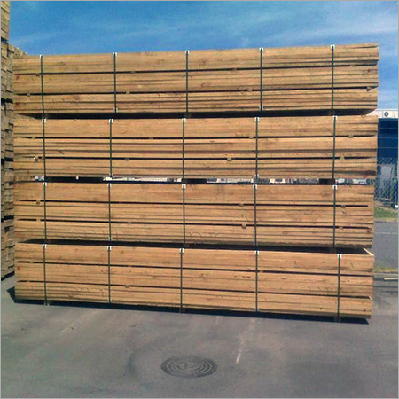 Pine Sawn Timber