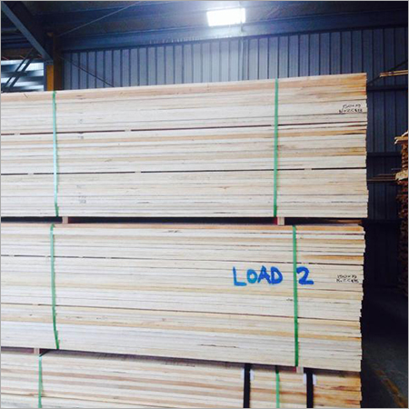 Pine Sawn Timber