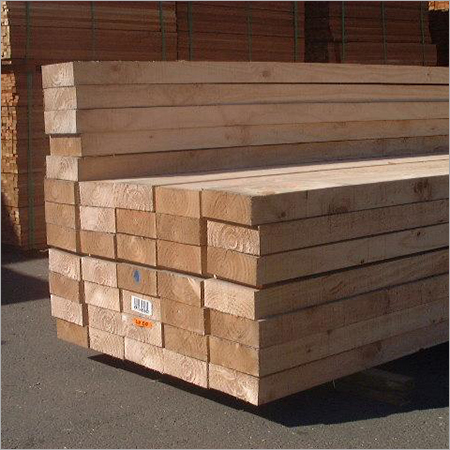 Timber for Construction