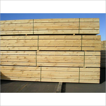 Timber for Construction