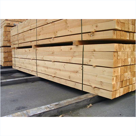 Timber for Construction