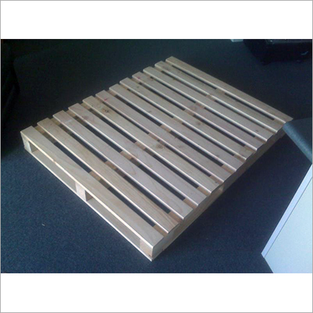 Treated Pallets 