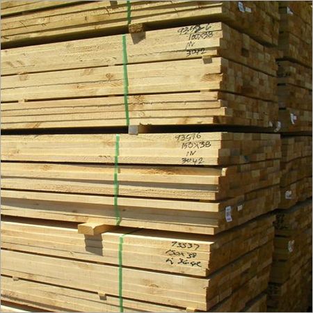 Wood for Packaging 