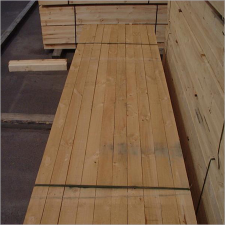 Green Sawn Timber