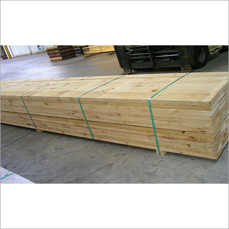 Heat Treated (HT) dry Timber