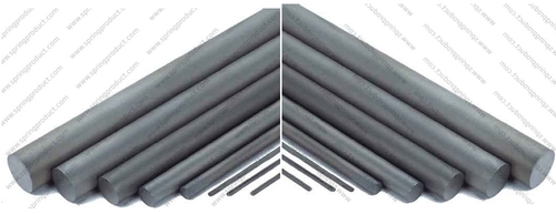 Carbide Rod