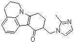 Cilansetron