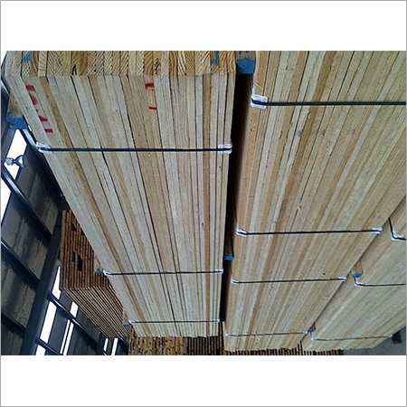 Pine Timber Planks 