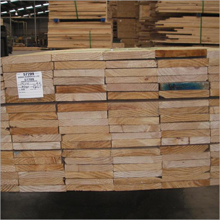 Pine Timber Planks