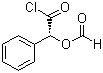 (R)-(-)-O-Formylmandeloyl chloride