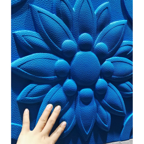 Total 17 Colors Interior Wall Decor Panel
