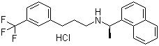 Cinacalcet Hydrochloride