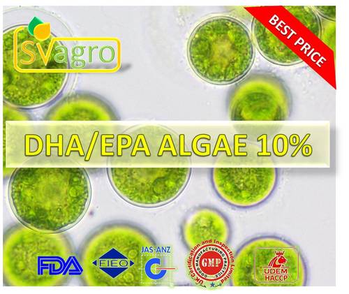 Dha Epa Powder Grade: Industrial