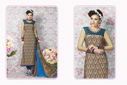 Franch Crape,designer suit