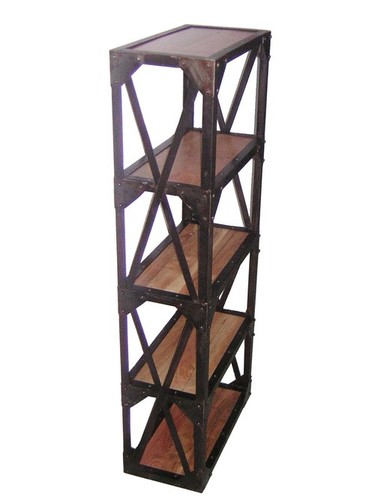 INDUSTRIAL  FURNITURE 