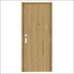 Flush Doors