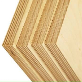 Commercial Plywood