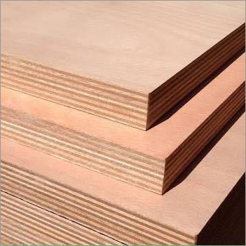 Marine Plywood