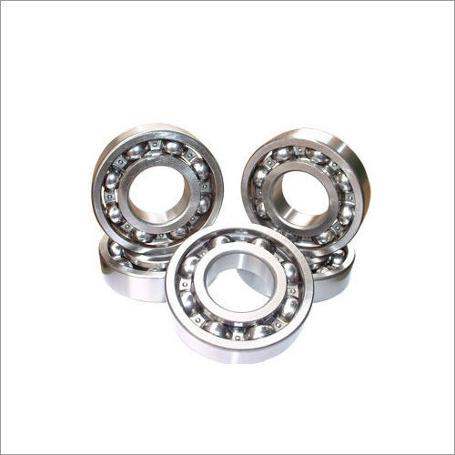 Industrial Ball Bearing